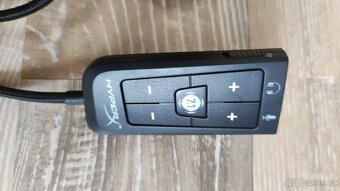 HyperX Sluchátka + Mikrofon - 6
