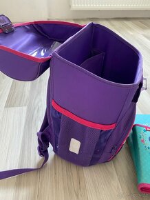 Aktovka 1.třída Herlitz - 6