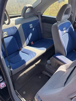VW New Beetle 1.9 TDI – denně v provozu, levně - 6