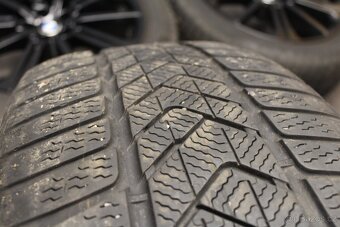 AS490 Zimní sada BMW X5 5x112 275/45/20 rft - 6