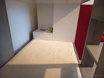 Dvoupatrová postel - 6