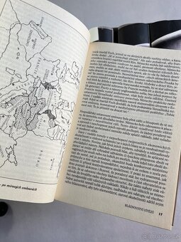 Druhá světová válka od Winstona S. Churchilla - r.2015 - 6