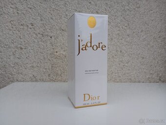 Dámský parfém J'adore Dior 100 ml - 6