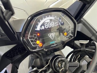 Triumph Tiger Sport 660 TOP - 6