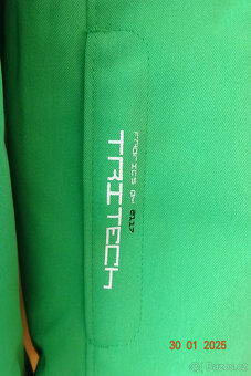 Lyžařská souprava pánská XL nikdy nepoužitá - 6