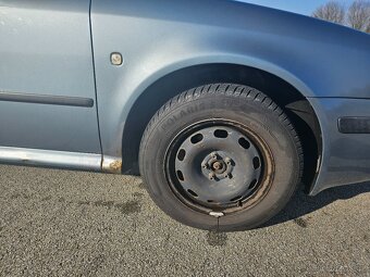 Škoda Octavia 1.9 TDI - 6