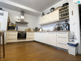 Byt 2+1, 55 m2, Holešov - 6