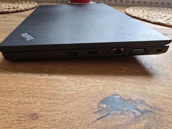 Lenovo ThinkPad L460 - 6