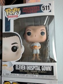 Funko POP | Stranger Things | Ghostbusters | a další... - 6