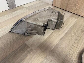 Svetla octavia 2 - 6