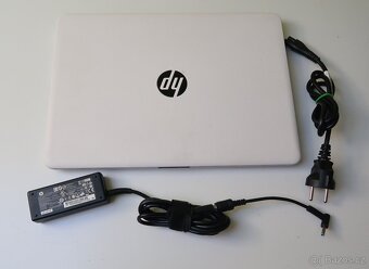 NOTEBOOK HP 14 / 8GB RAM + 240GB SSD + WIN11 + ZÁRUKA - 6