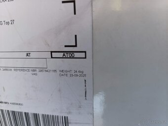 HP OfficeJet Pro 9730e All-in-One 2 měsíce stará - 6