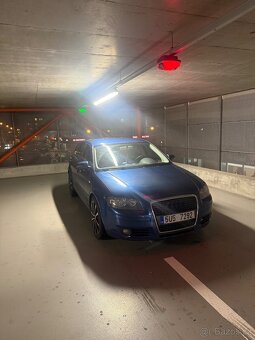 Audi a3 8p 1.9tdi 77kw - 6