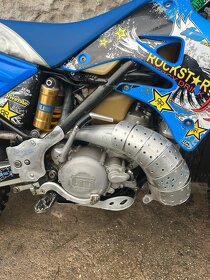 TM Racing EN 300 - 6