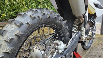 Husqvarna FE 450 - 6