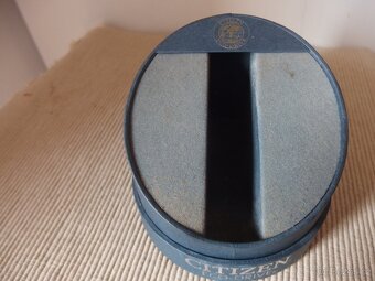 Prodám dámské hodinky zn. Citizen Stiletto - 6