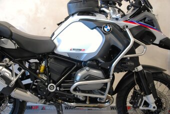 BMW R 1200 GS Adventure -VÝPRODEJ krásný stav,vysoká výbava - 6