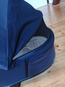 Hluboká korba Cybex priam - 6