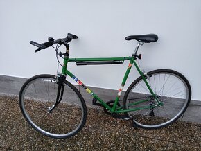 Kolo Favorit - skladane - 6