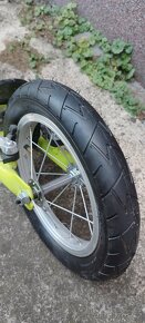 Koloběžka GALAXY ZENIT - 6