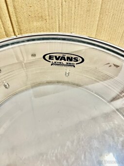 Buben na fandění - 6