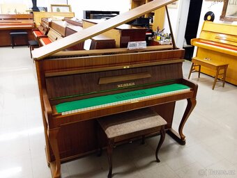 Weinbach Romantik -Dovoz i na Štědrý den 24.12. - 6