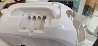 Bublifuk, Elektrický bublifukovač - svatba - 6