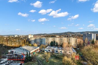 Prodej, byty/3+1, 70 m2, Sametová 722/20, 46006 Liberec, Lib - 6