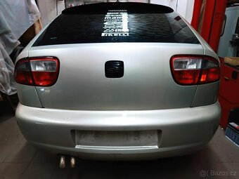 Leon 1M 1.9 TDi 66kw - 6