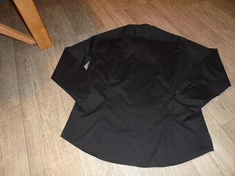 Sako+kalhoty+košile-cena za vše - 6