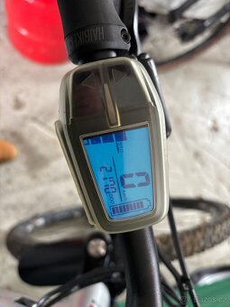 Haibike Sduro L 29" - 6