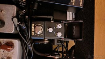 pedalboard Darkglass, B85 - 6