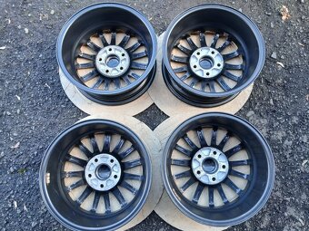 Prodám sadu ALU disků CMS R15 - 6