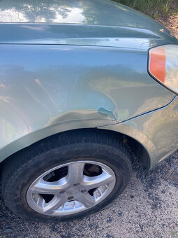 Hyundai Accent 1,4/71 kw - 6