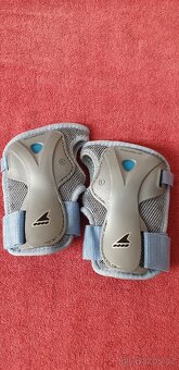 Dámské chrániče vel.L - 6