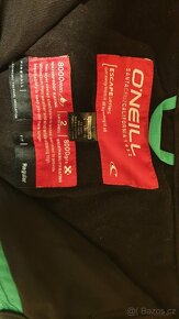 Lyžařské kalhoty O'neill - 6