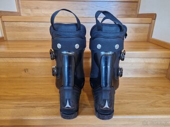 lyžáky ATOMIC HAWX Prime 85 - 6