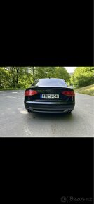 Audi A4 B8 3.0TDI 176kw Quattro2011 - 6