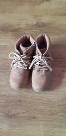 Dětské boty - 6