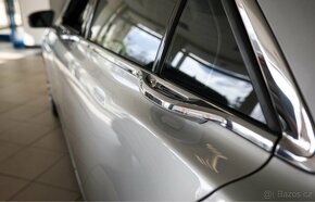 Lincoln Continental Bi-Turbo 3.0 V6 AWD - 6