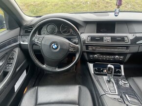 BMW 520d f11 135kw - 6