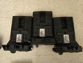 LCM BMW E46 s funkcí Triple blink - 6