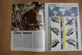 [Retro] Prodám staré časopisy ABC a Rychlé šípy - 6