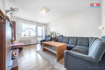 Prodej bytu 4+1+L, 76 m², Rakovník, ul. Vinohradská - 6