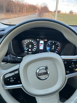 Volvo XC60 II D4 AWD Inscription - 6