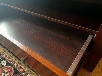 Prodám TV stolek / komoda pod tv - 6