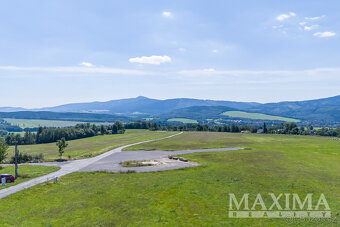 Prodej, pozemek, 2138m2, Horní Chrastava - 6