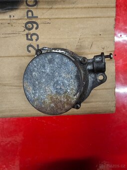 Motor Bmw M57N 306D2 160kw na díly e61 - 6