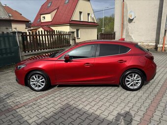 Mazda 3 2.0 121kW 2013 80406km Skyactiv-G165 Revolution - 6