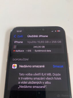iPhone 11 pro 256gb - 6
